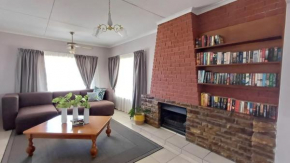 Rossouw Residence